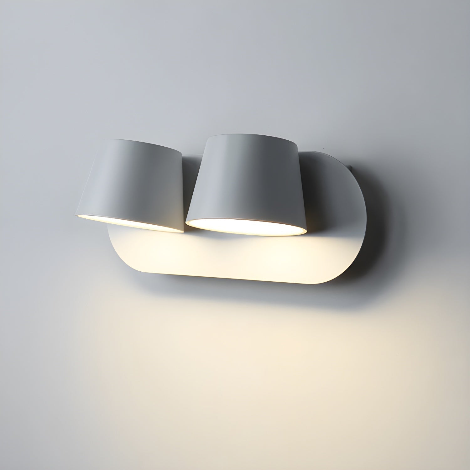 Angle Adjustable Reading Wall Sconce