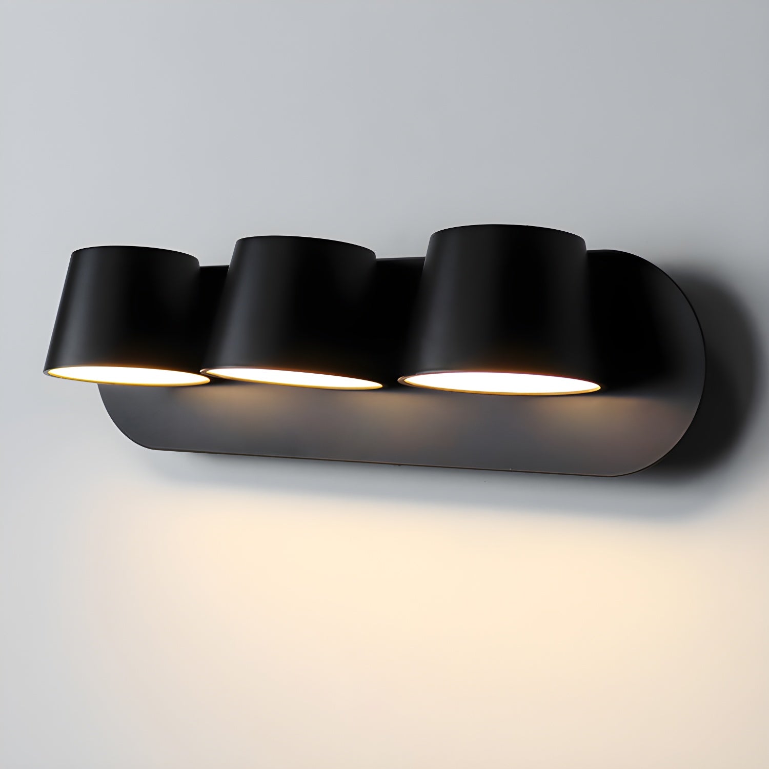 Angle Adjustable Reading Wall Sconce