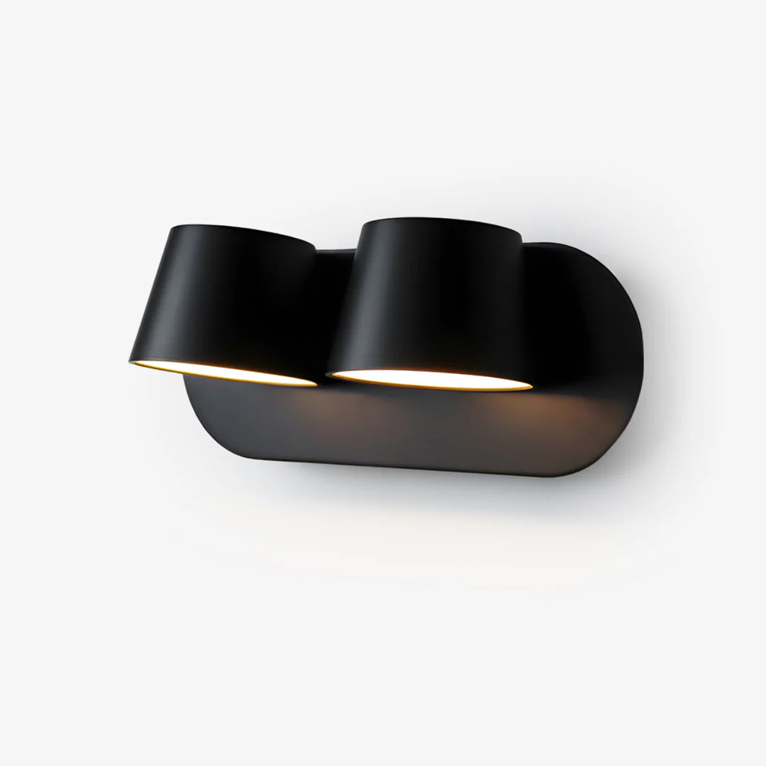 Angle Adjustable Reading Wall Sconce