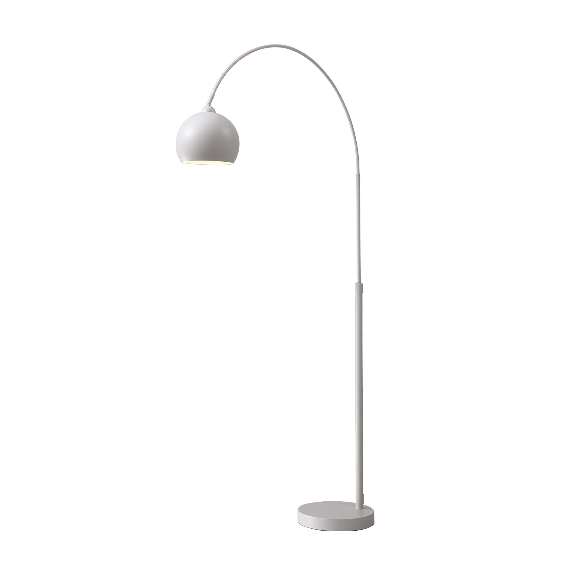 Angler Floor Lamp