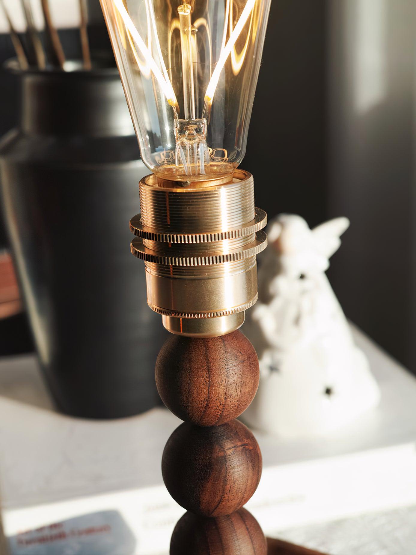 Anli Love Table Lamp 6.3