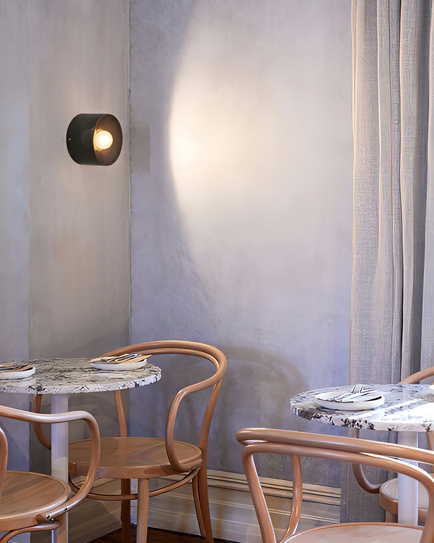 Anton Mini Wall Lamp 7.1