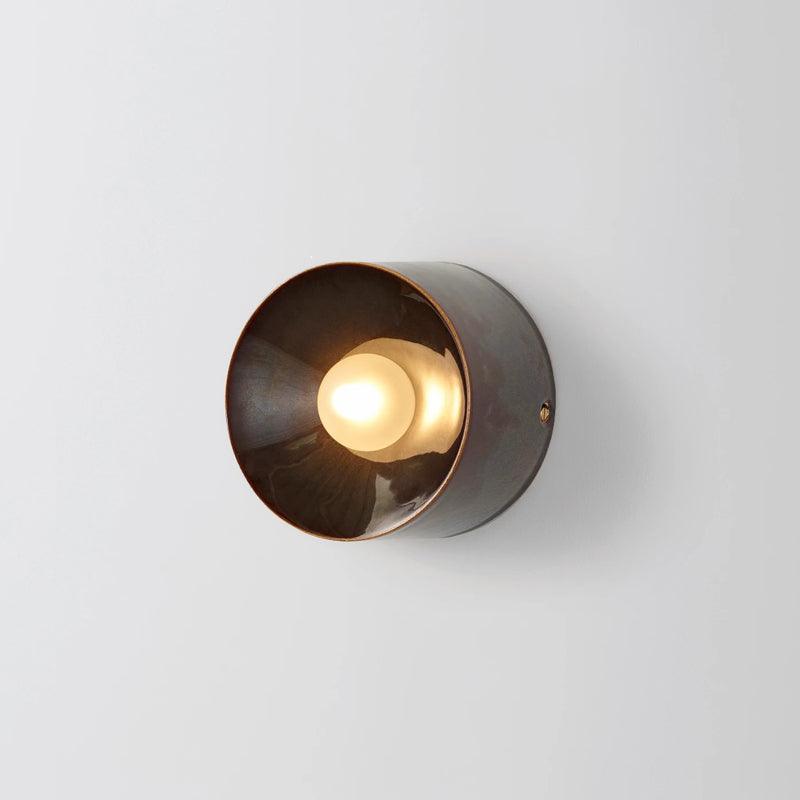 Anton Mini Wall Lamp 7.1