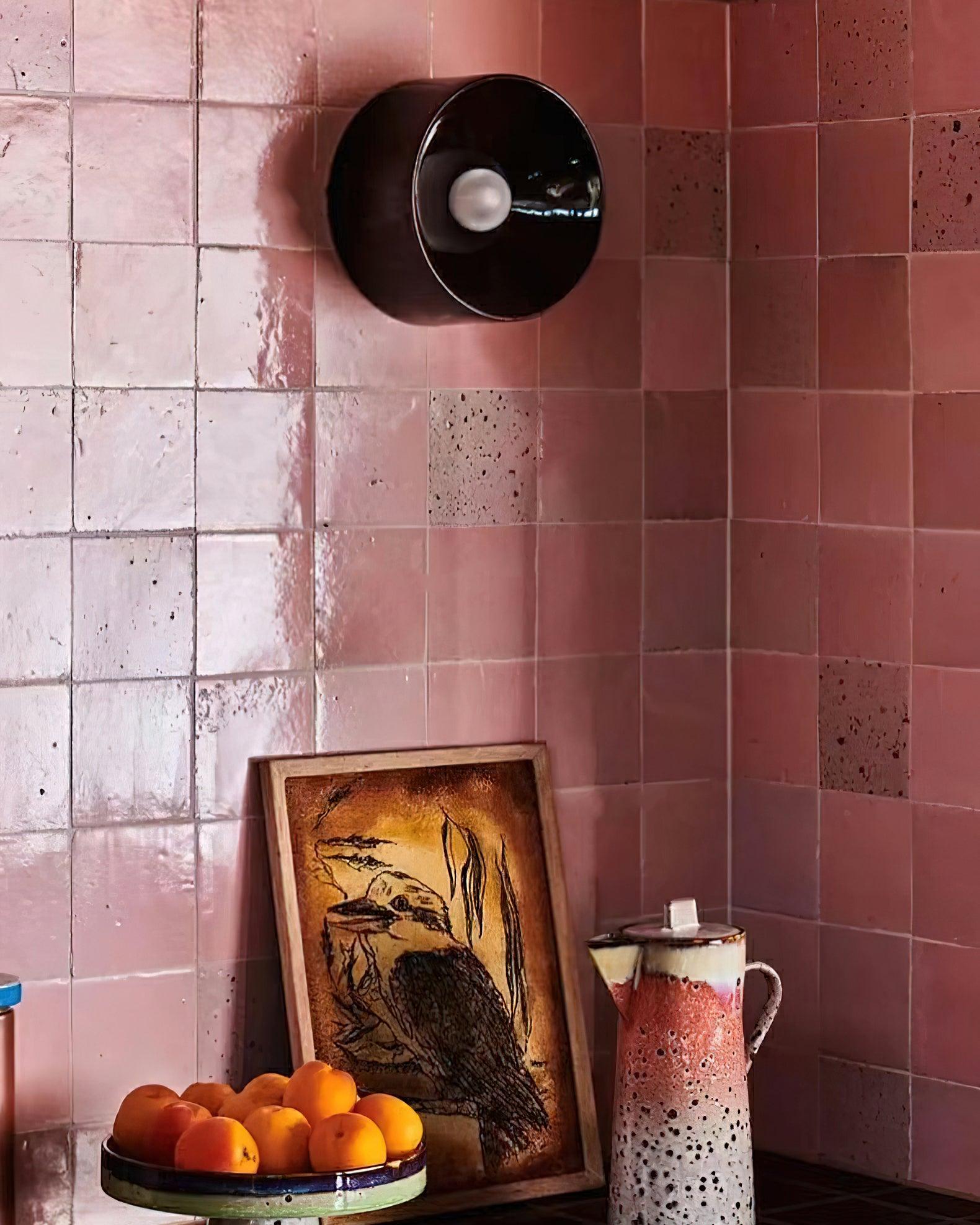 Anton Mini Wall Lamp 7.1