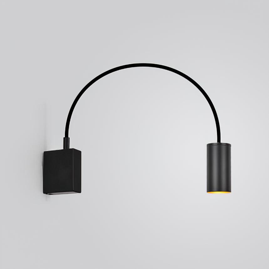 Antonella Wall Light, Bedroom Wall Sconce, detail 6