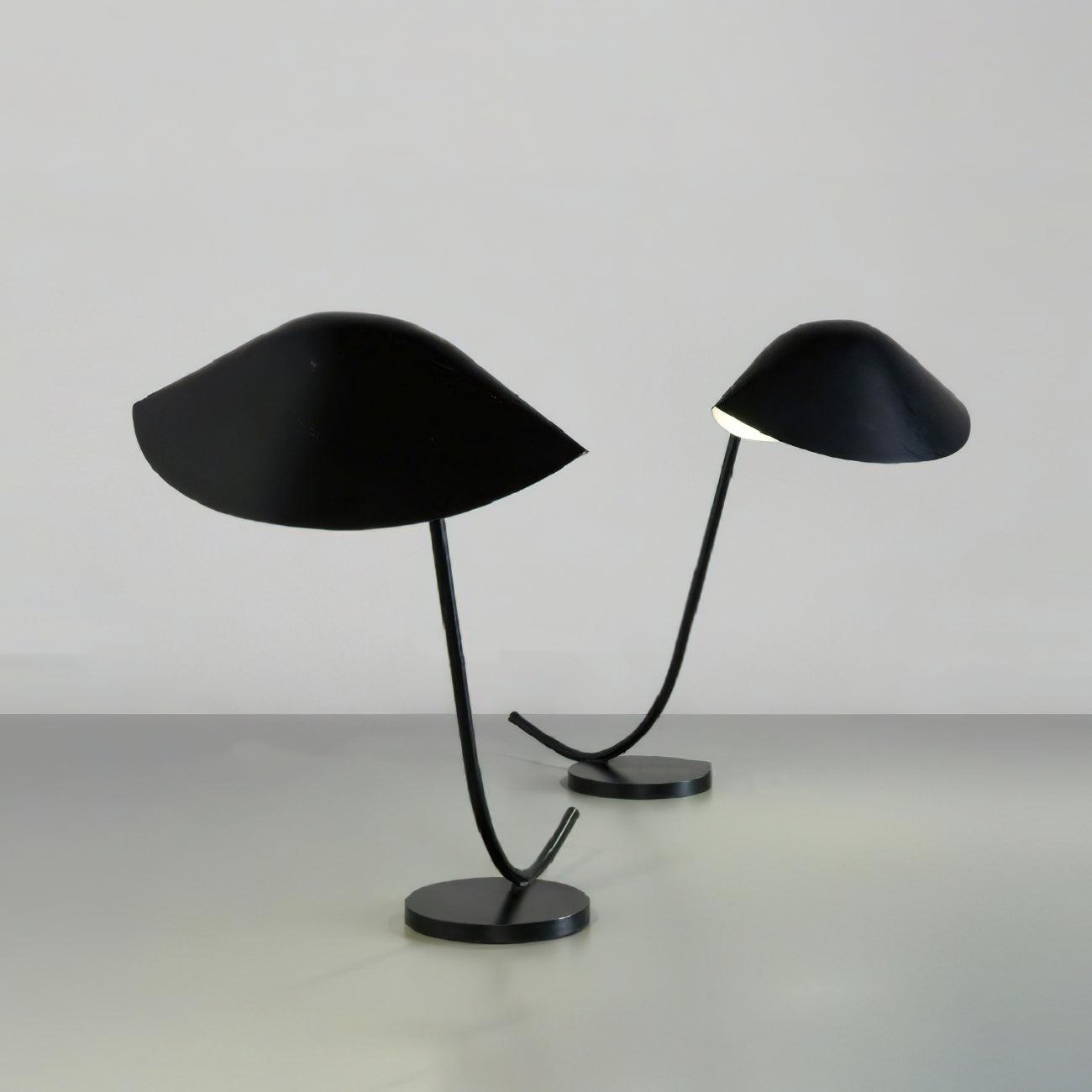 Antony Table Lamp 12.6