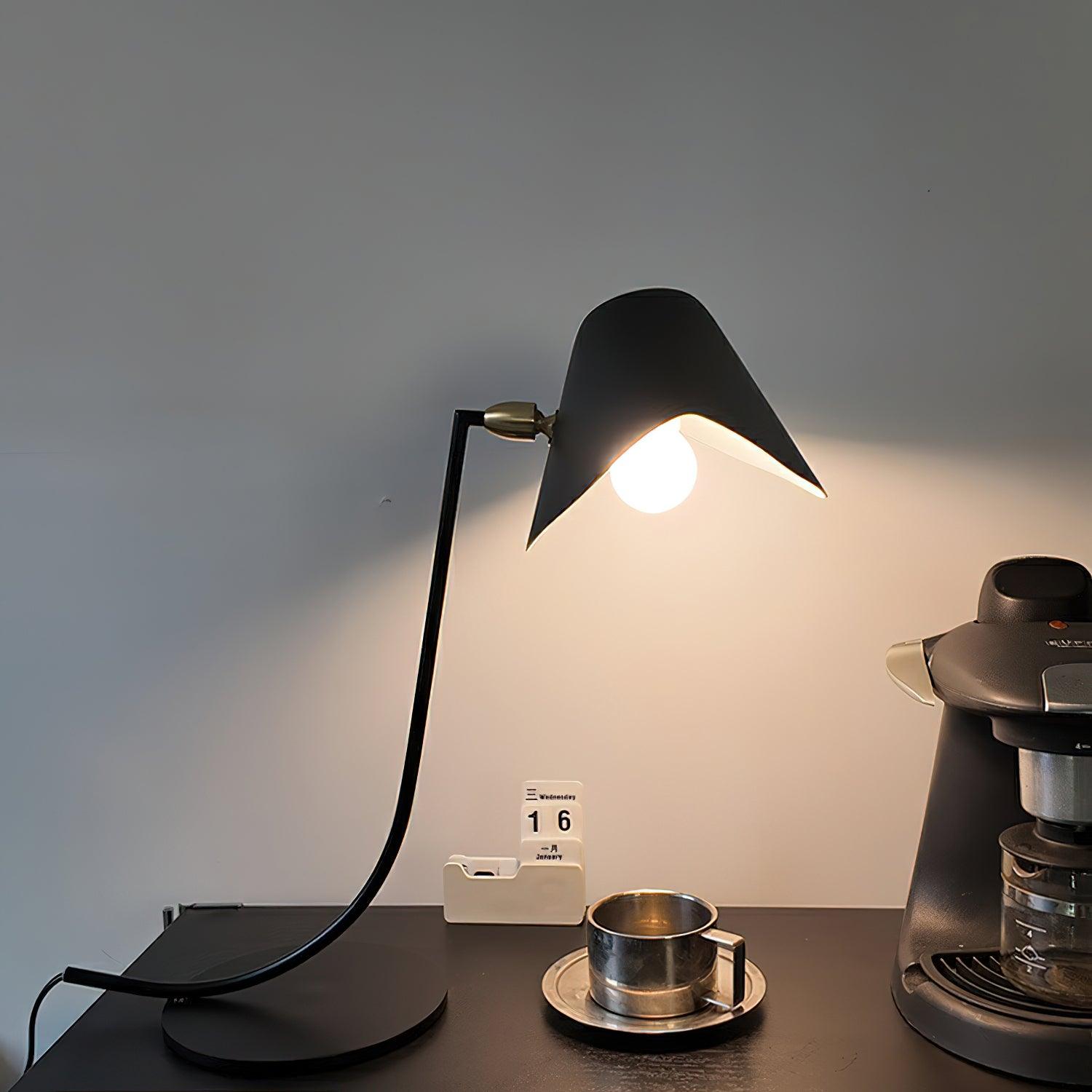 Antony Table Lamp 12.6