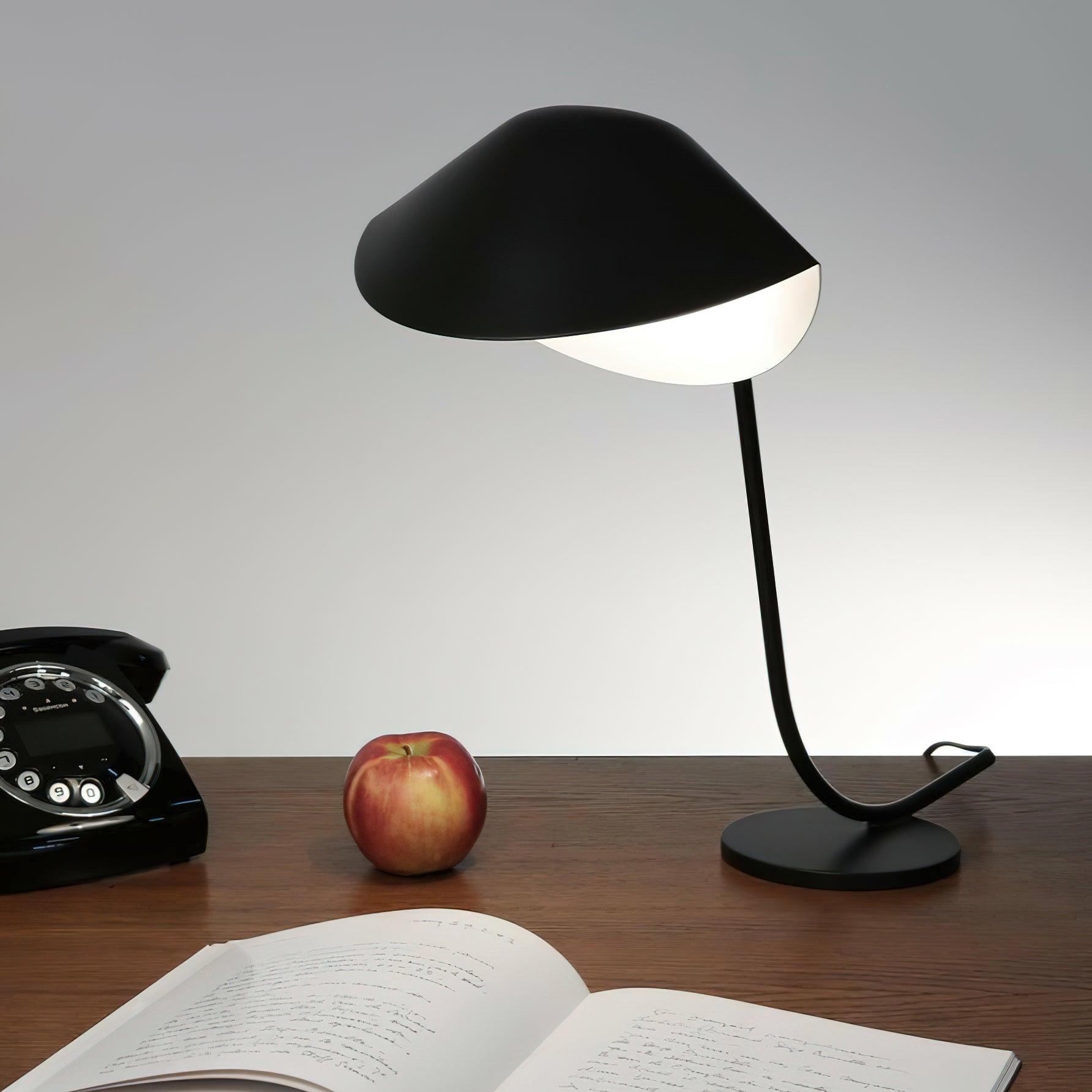 Antony Table Lamp 12.6