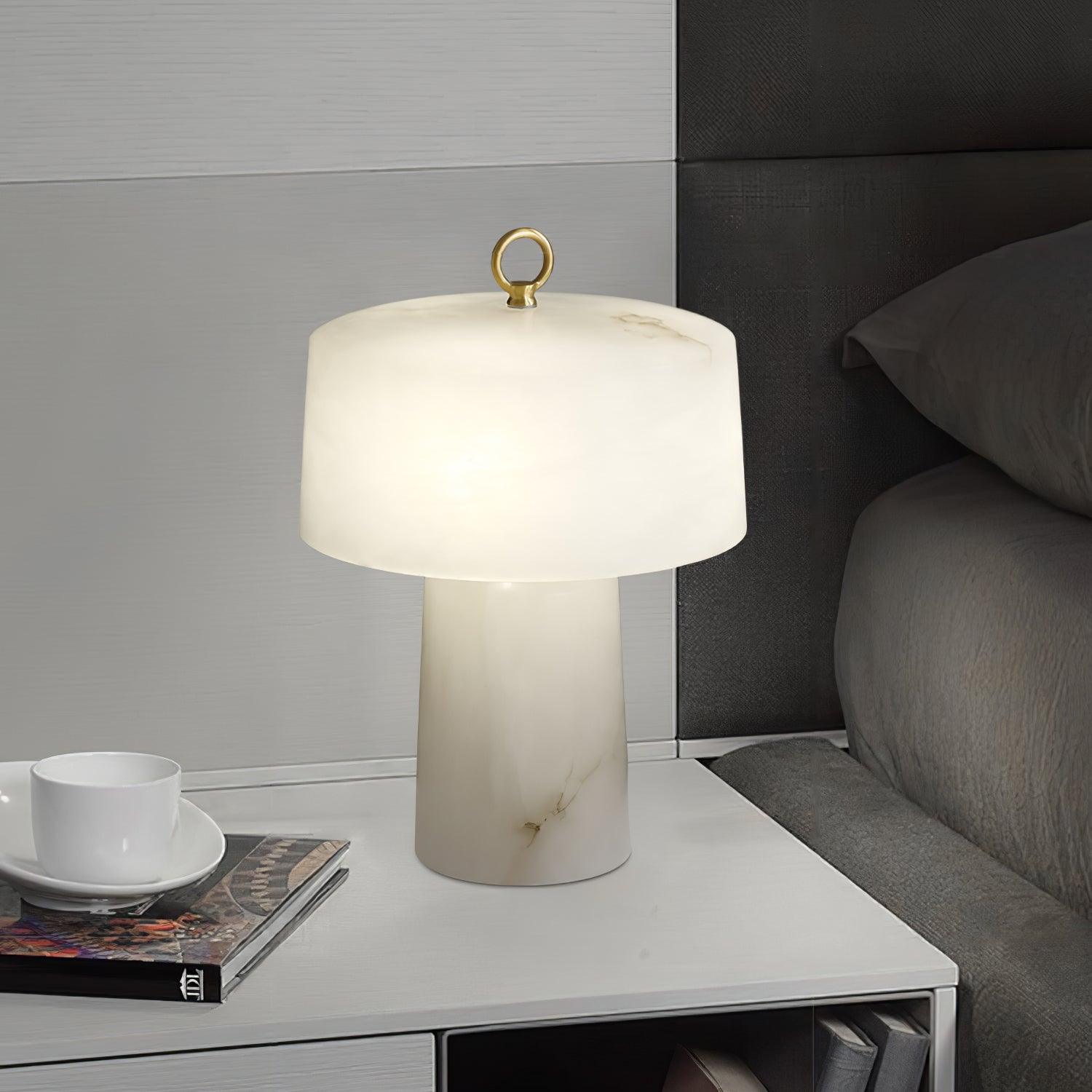 Aogashima Table Lamp 11.8