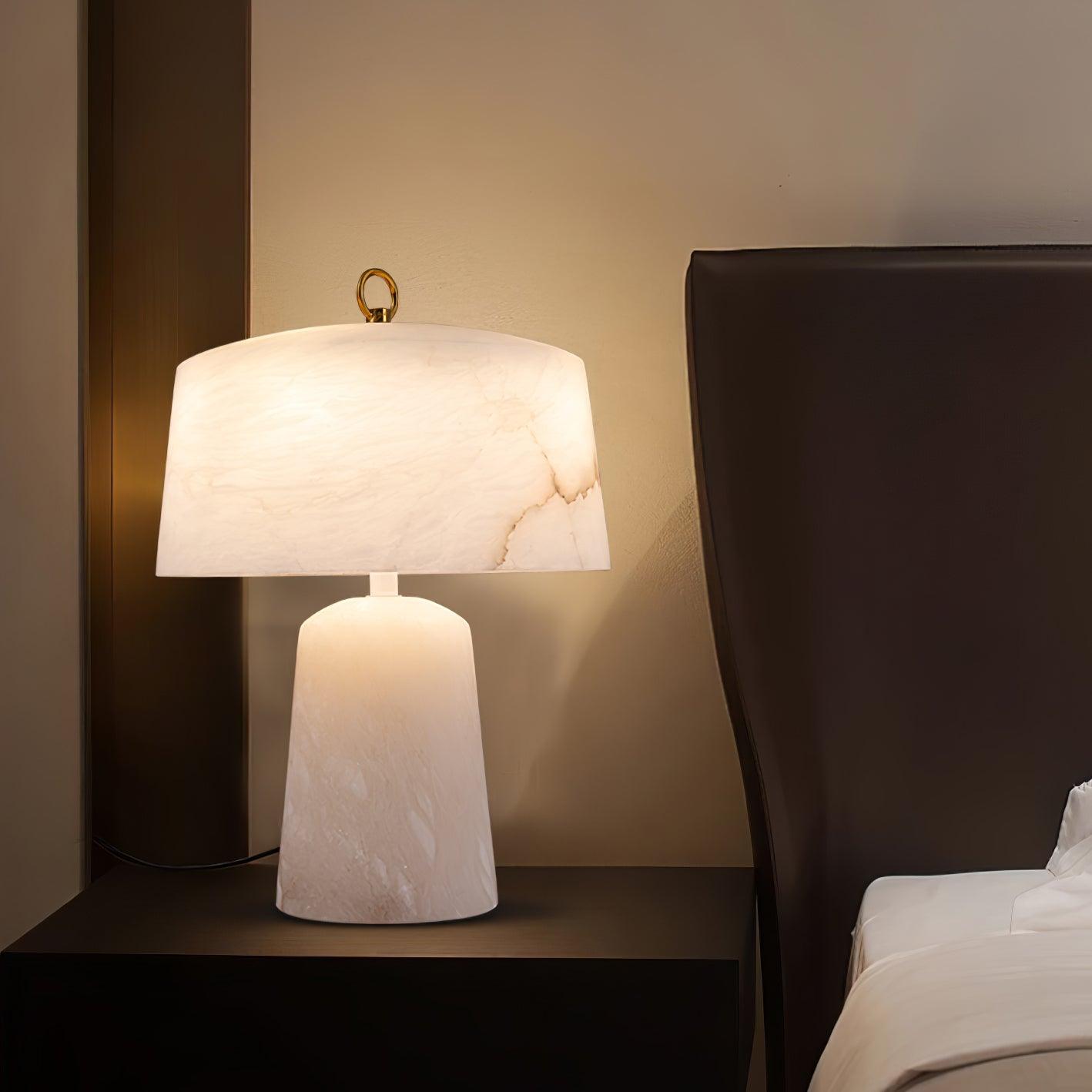 Aogashima Table Lamp 11.8
