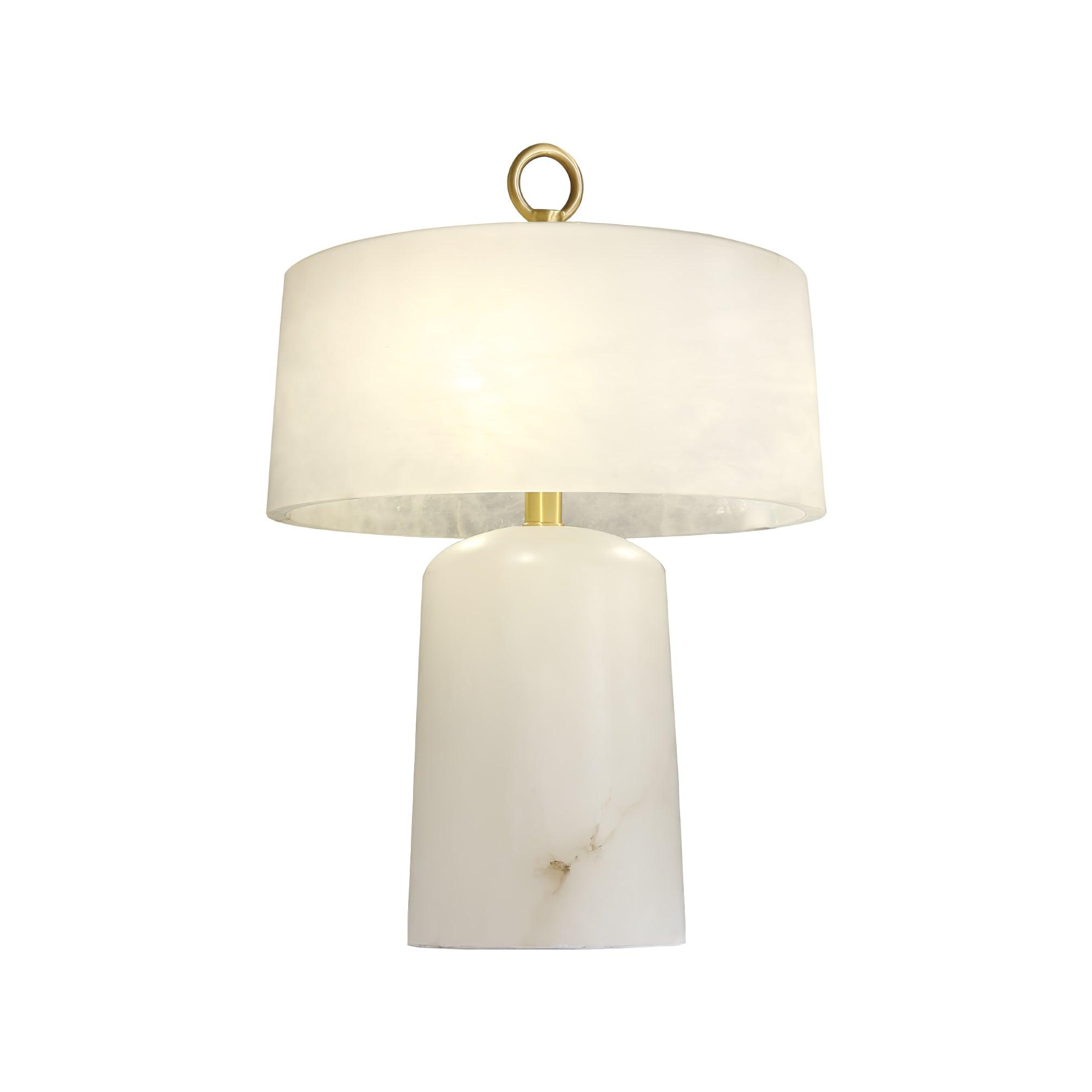 Aogashima Table Lamp 11.8