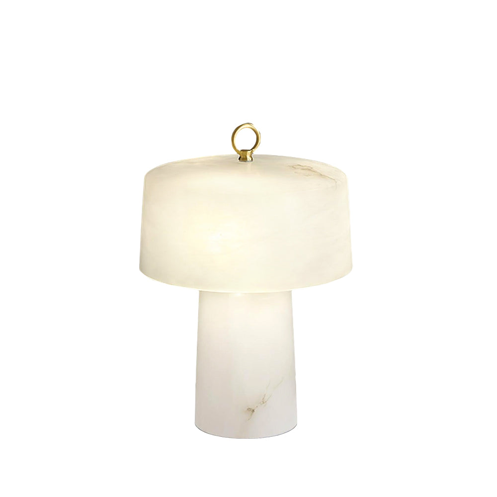 Aogashima Table Lamp 11.8
