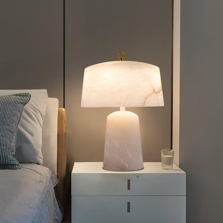 Aogashima Table Lamp 11.8