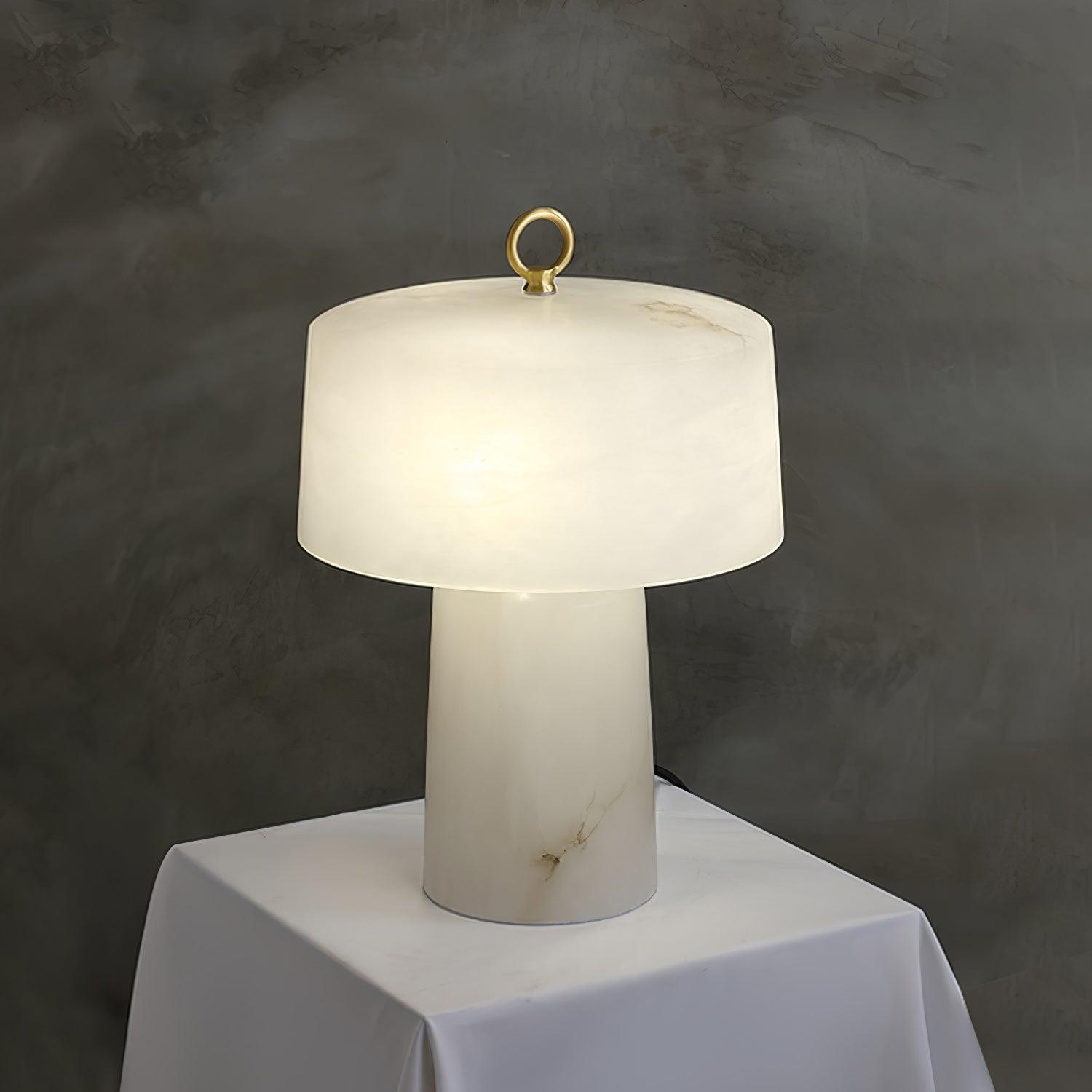 Aogashima Table Lamp 11.8