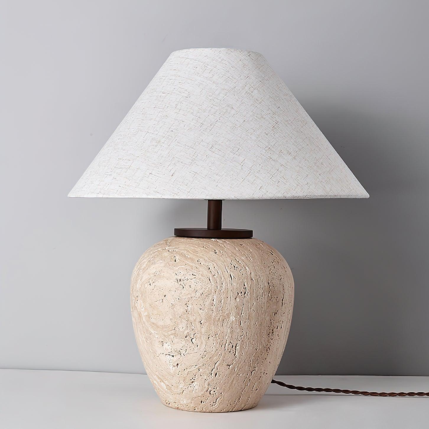 Aoji Table Lamp 18.9