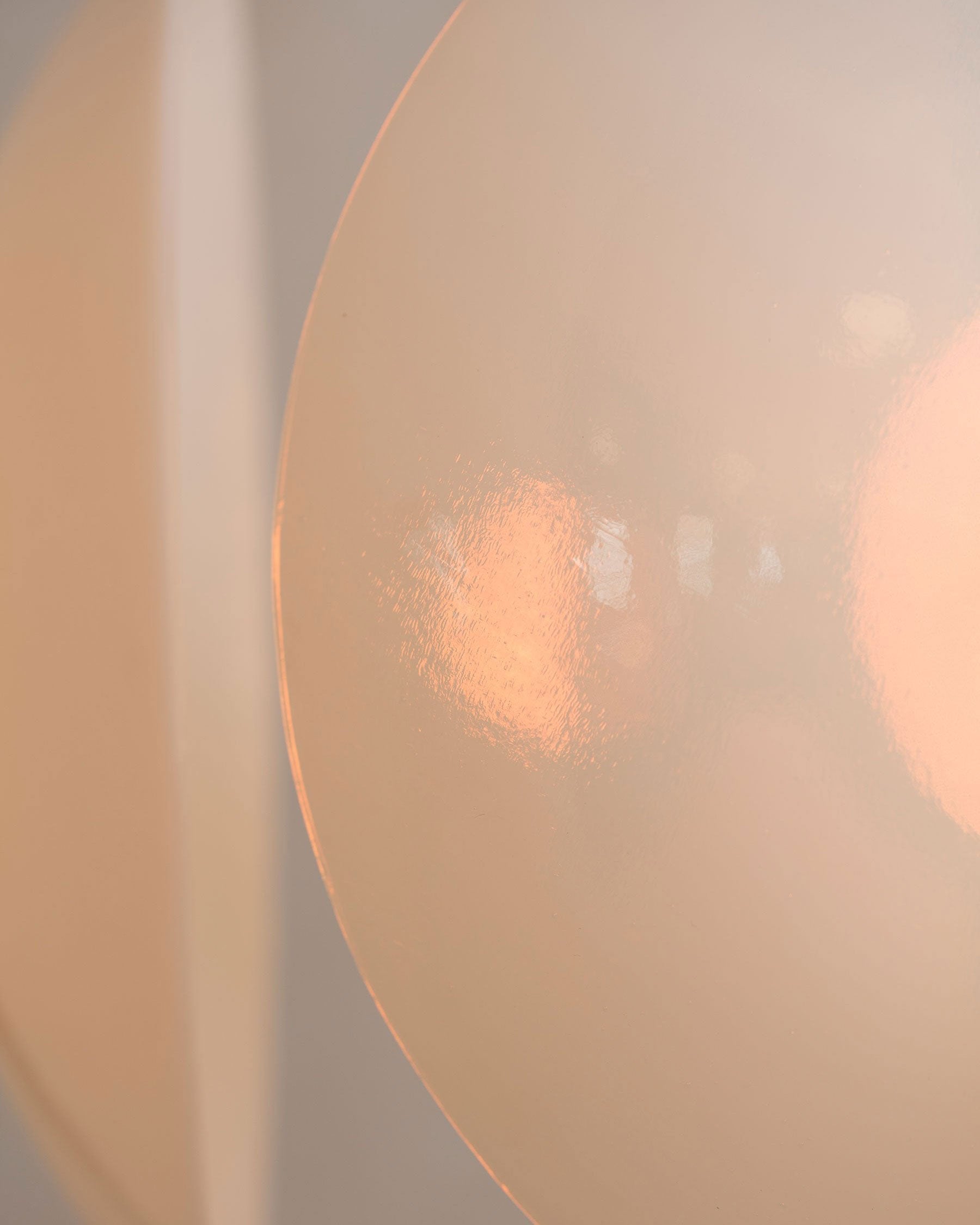 Aperture Art Pendant Lamp 16.5