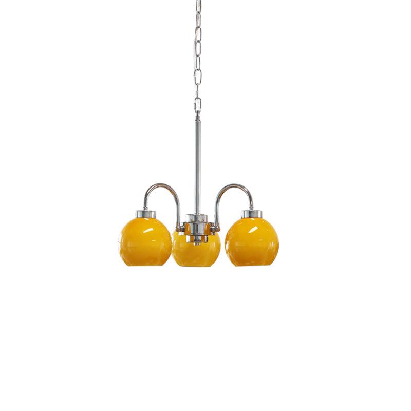 Loa Chandelier