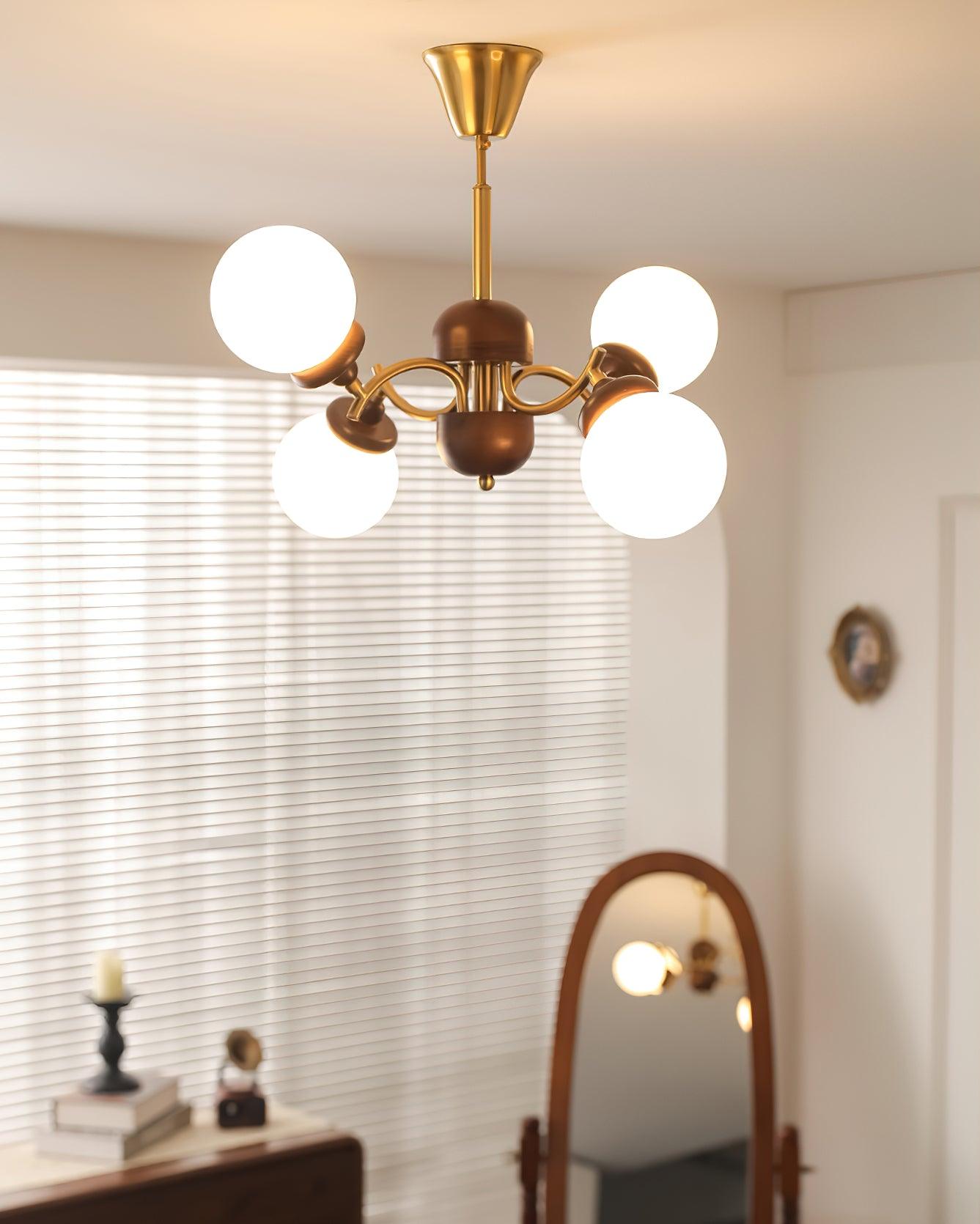 Arbor Chandelier