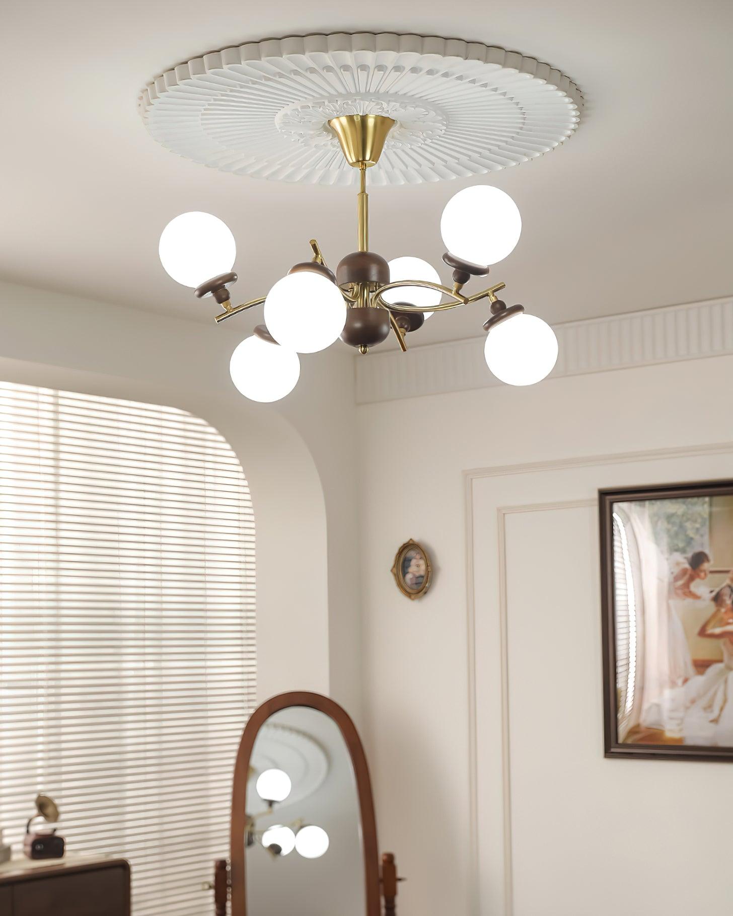 Arbor Chandelier