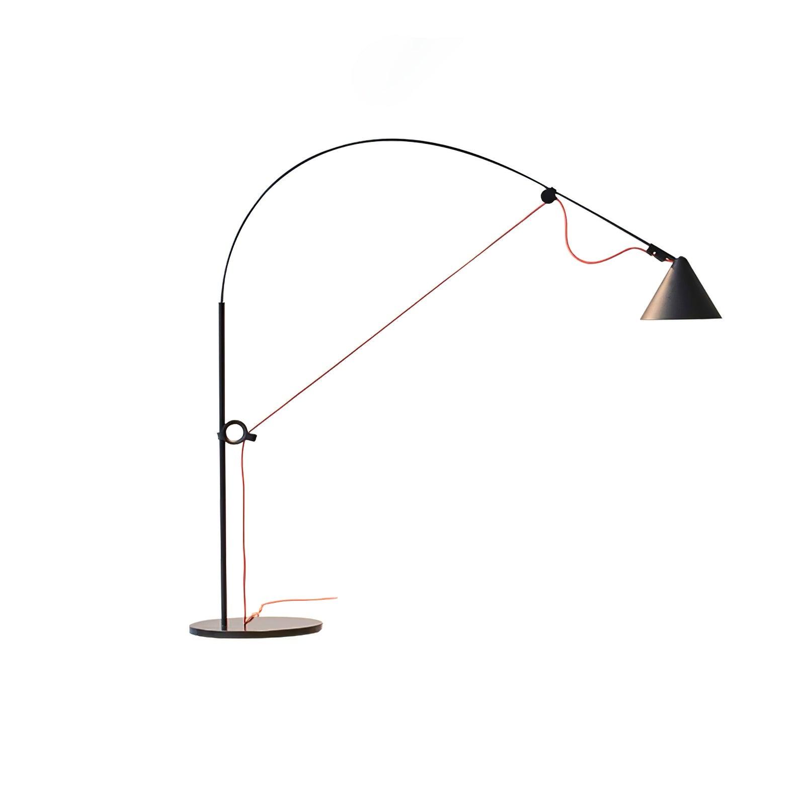 Flexora Luxe Torchiere Floor Lamp