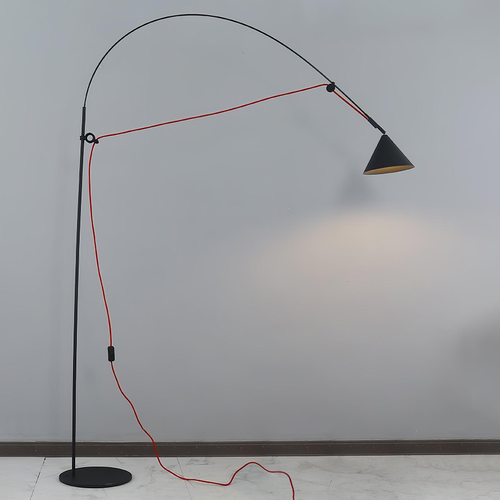 Flexora Luxe Torchiere Floor Lamp