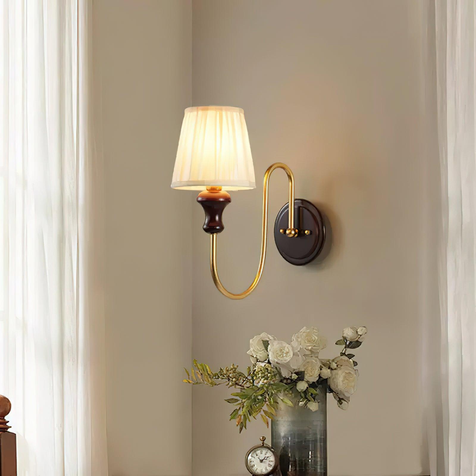 Arch Wall Lamp 6.3