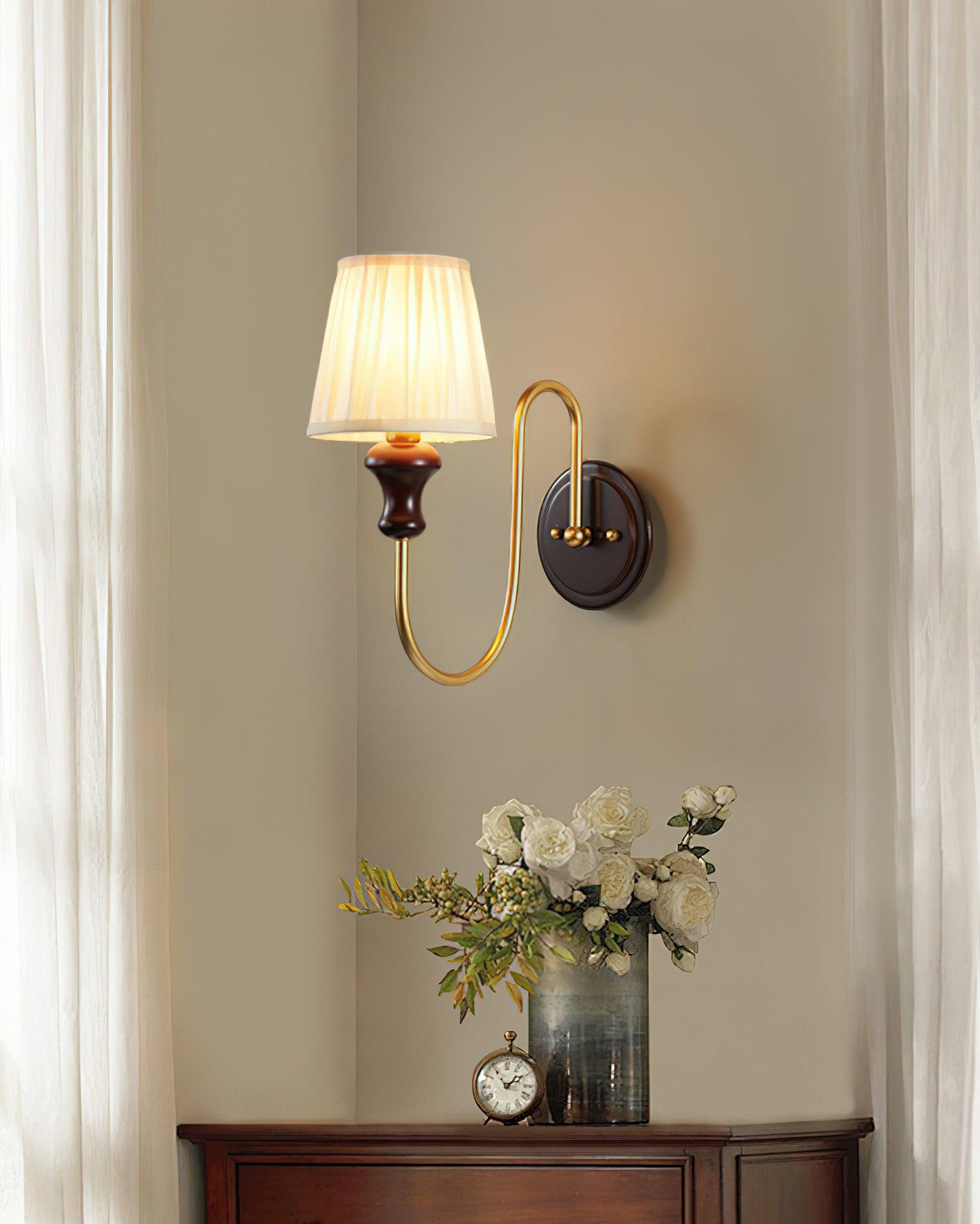 Arch Wall Lamp 6.3