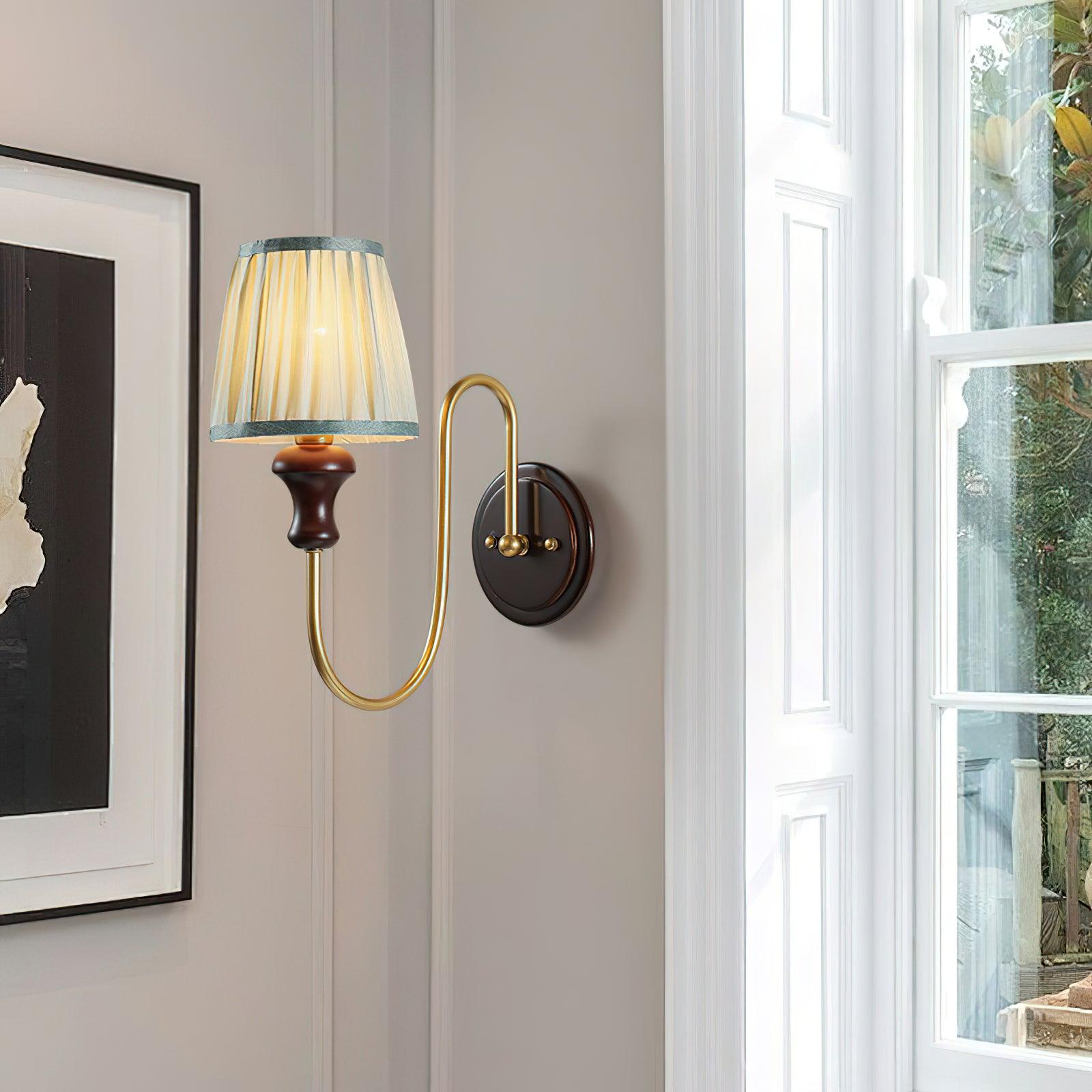 Arch Wall Lamp 6.3