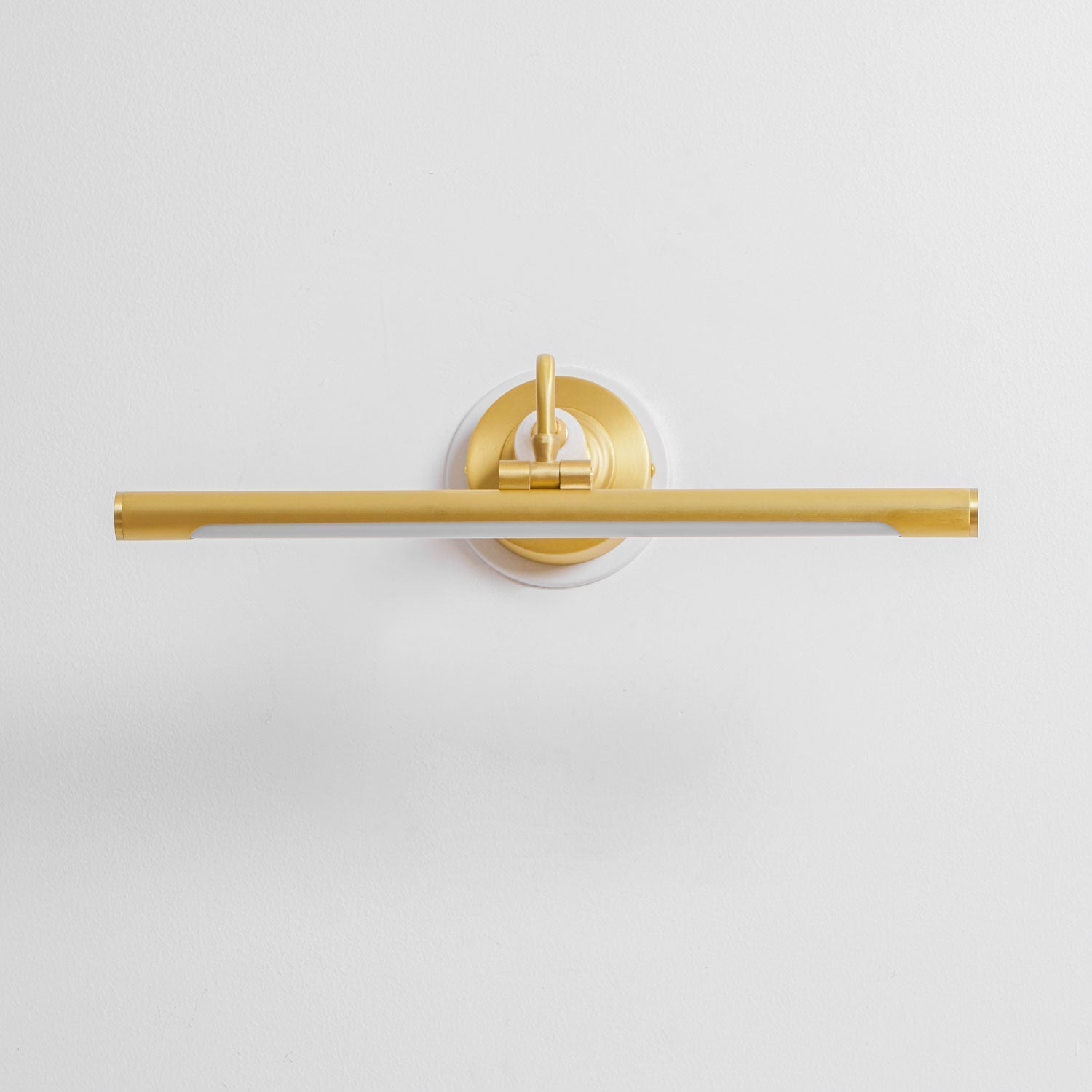 Archer Art Linear Wall Light, Hardwired Wall Sconce, detail 17