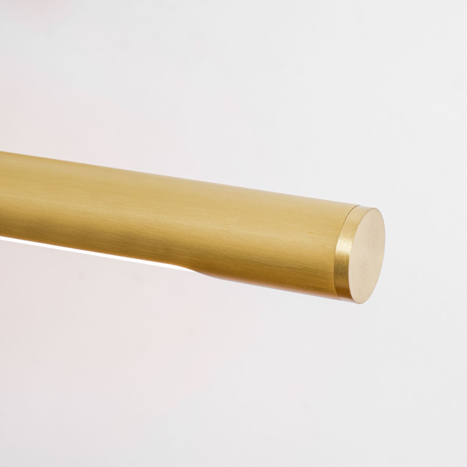 Archer Art Linear Wall Light, Hardwired Wall Sconce, detail 21