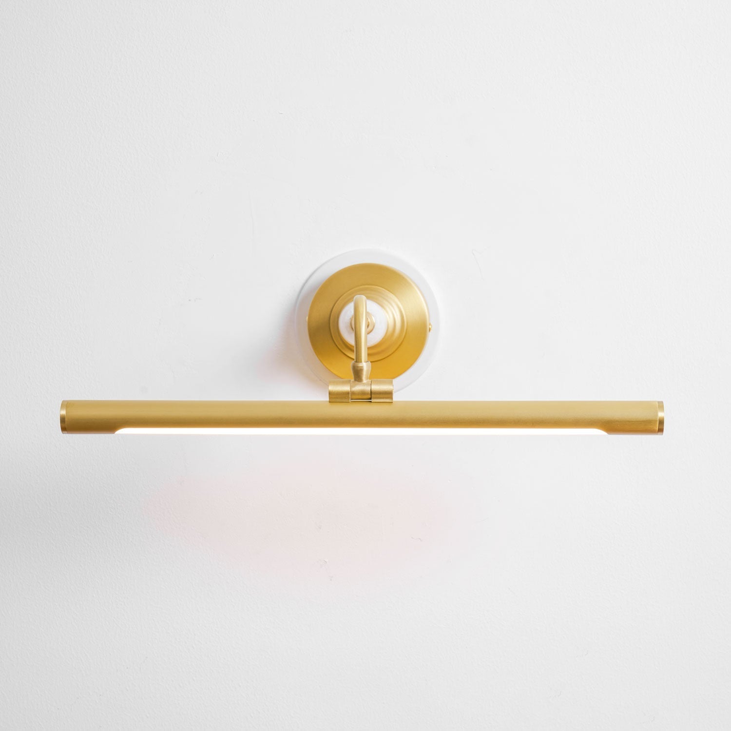 Archer Art Linear Wall Light, Hardwired Wall Sconce, detail 22