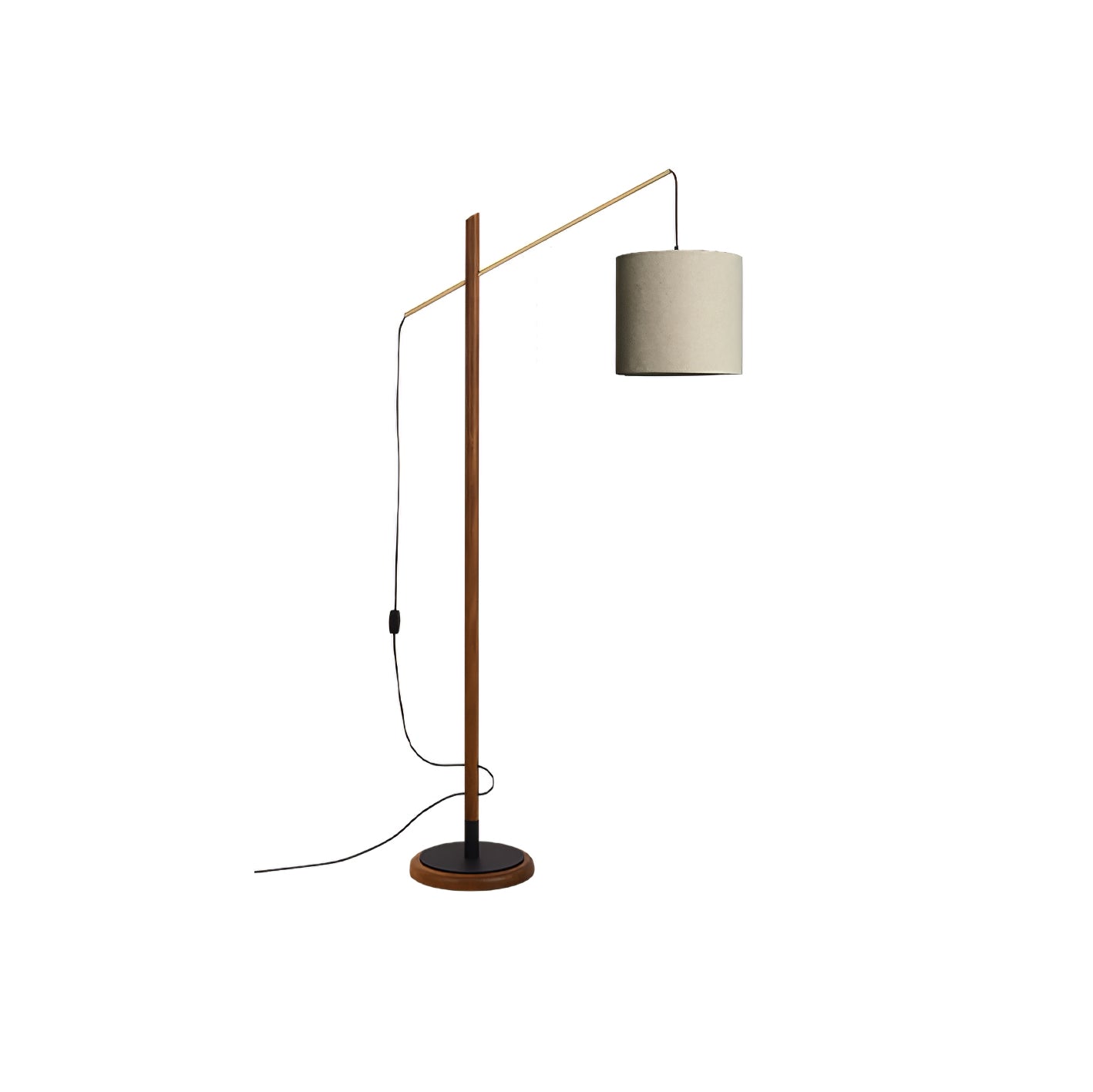 Archer Floor Lamp detail view 32
