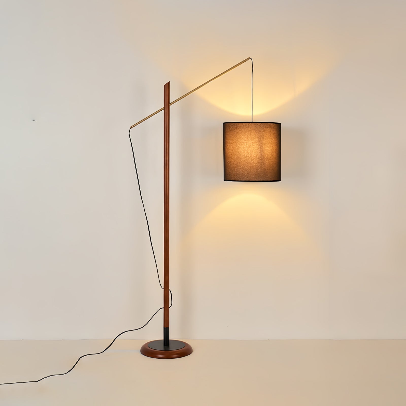 Archer Floor Lamp detail view 6
