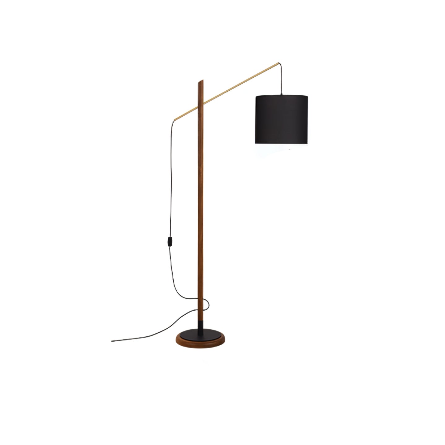 Archer Floor Lamp detail view 30