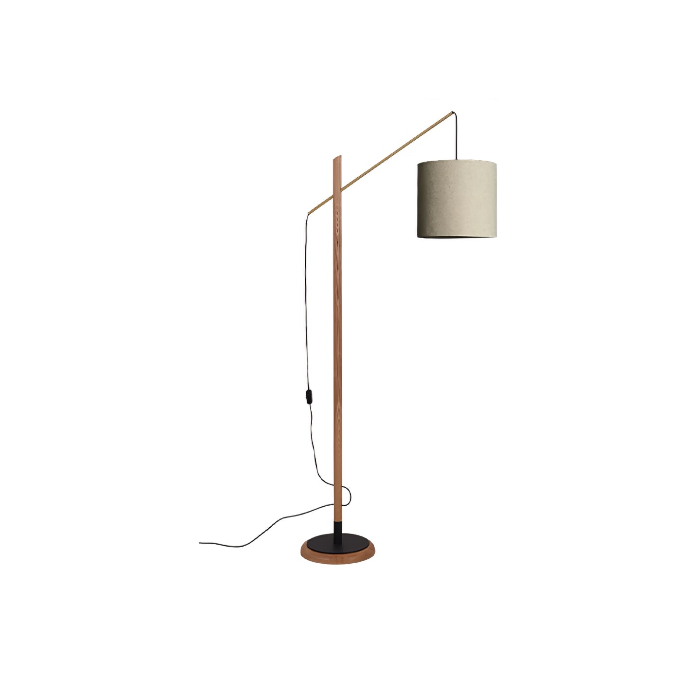 Archer Floor Lamp detail view 33