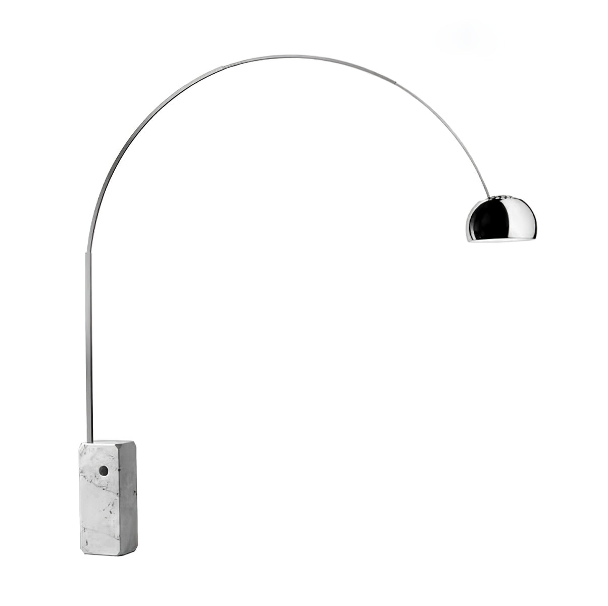 Arcadia Lu x e Floor Lamp