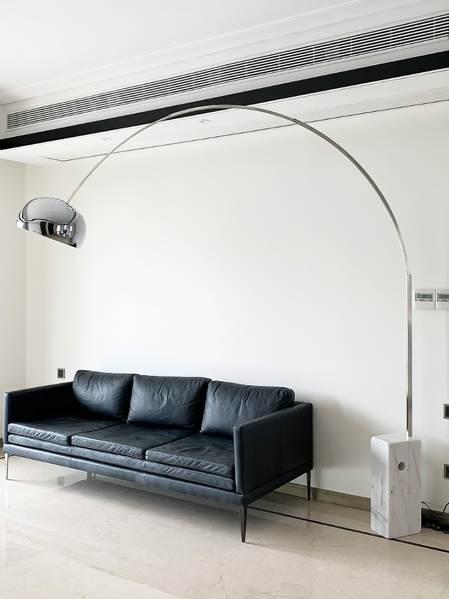 Arcadia Lu x e Floor Lamp