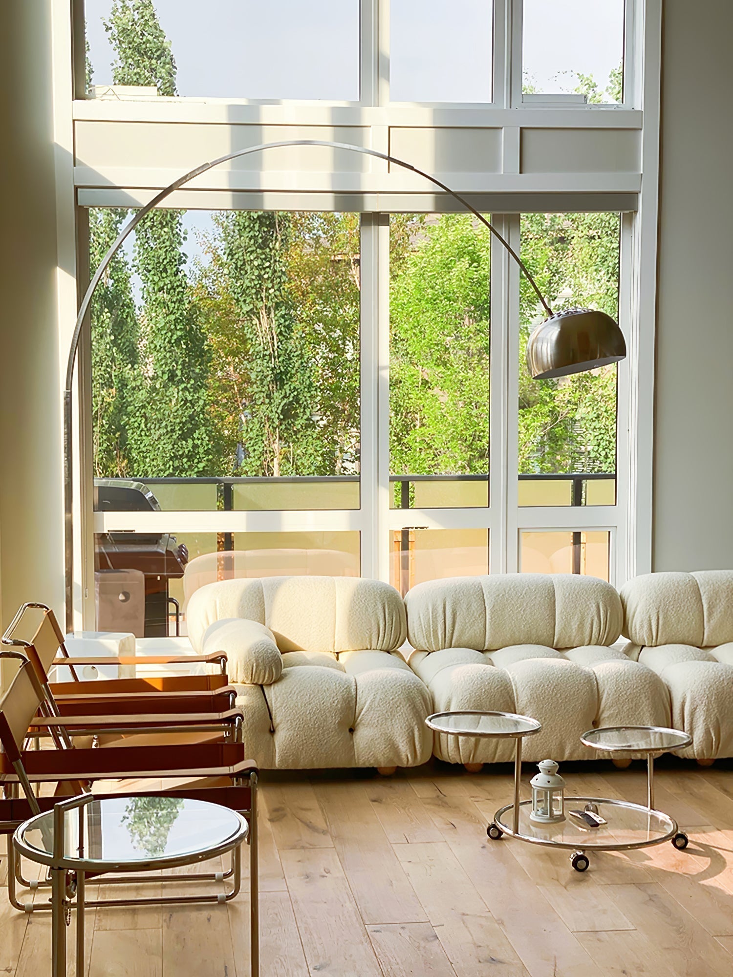 Arcadia Luxe Floor Light, Floor Lamp, detail 63