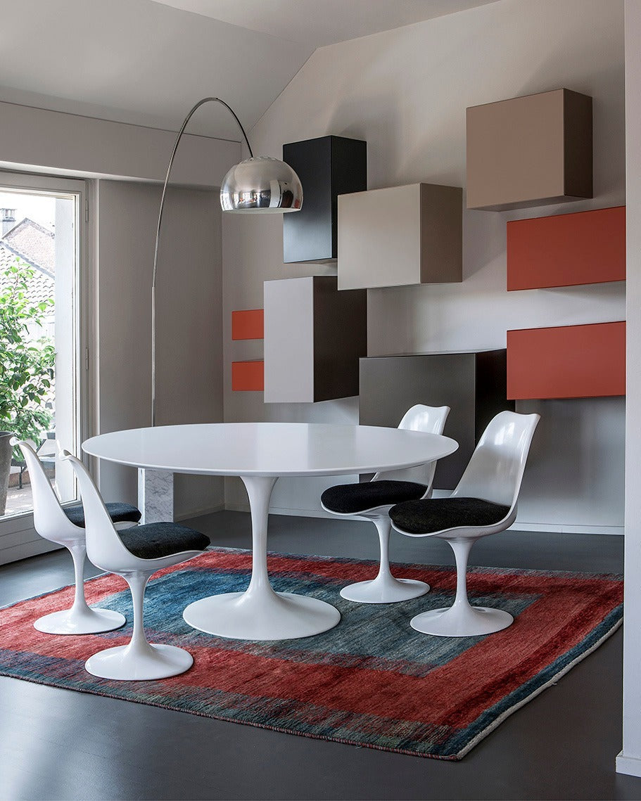 Arcadia Lu x e Floor Lamp
