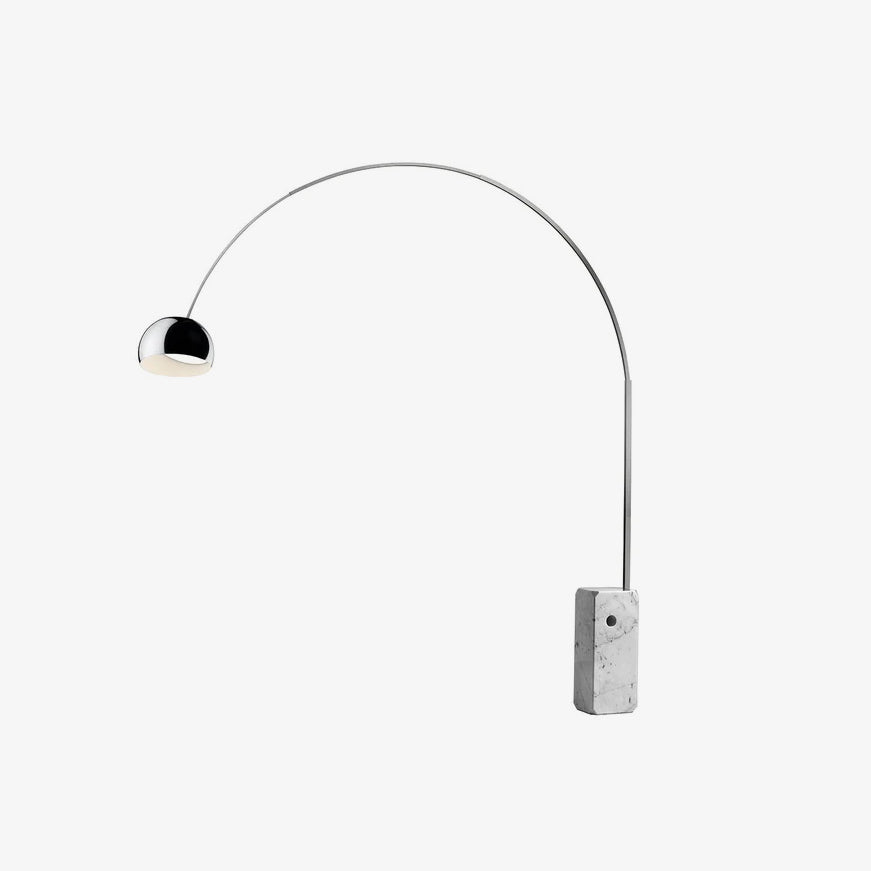 Arcadia Lu x e Floor Lamp