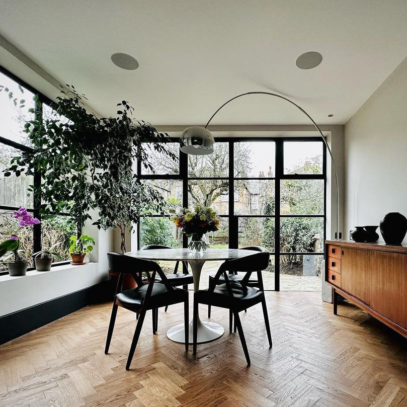 Arcadia Lu x e Floor Lamp