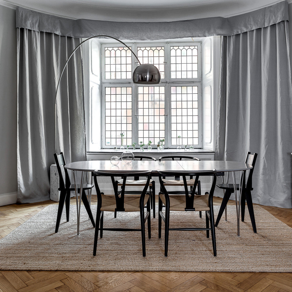 Arcadia Lu x e Floor Lamp