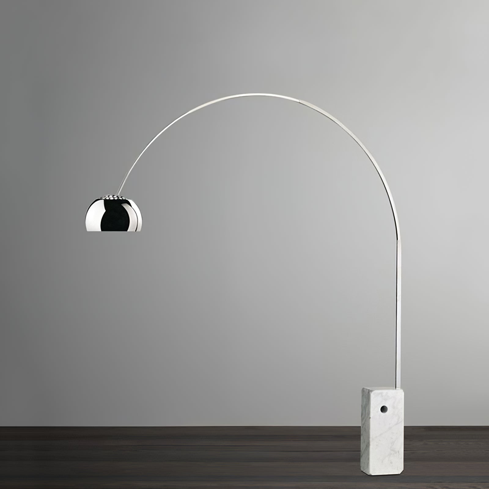 Arcadia Lu x e Floor Lamp