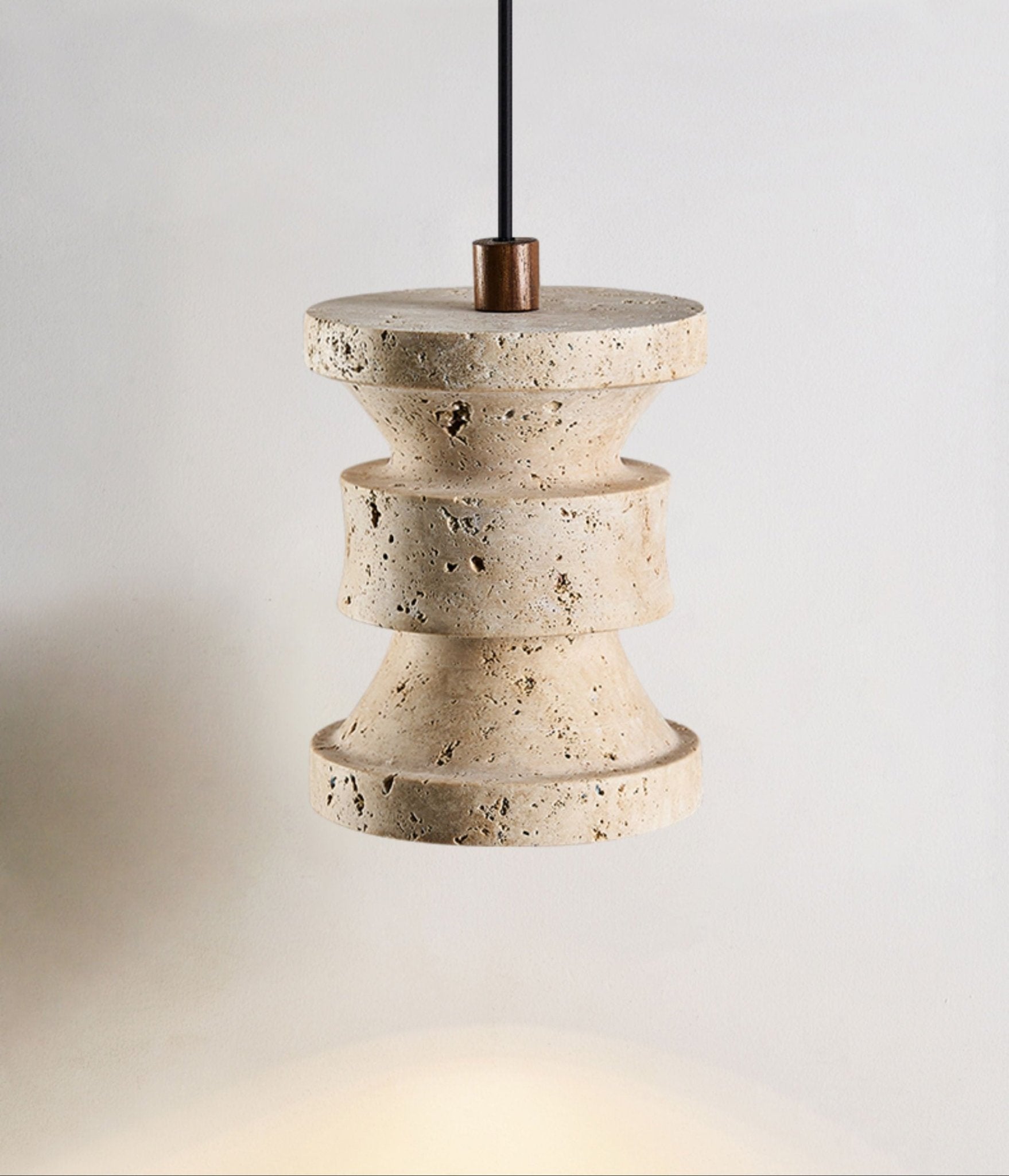 Pendant Light detail image with finish, structure, and proportion visible