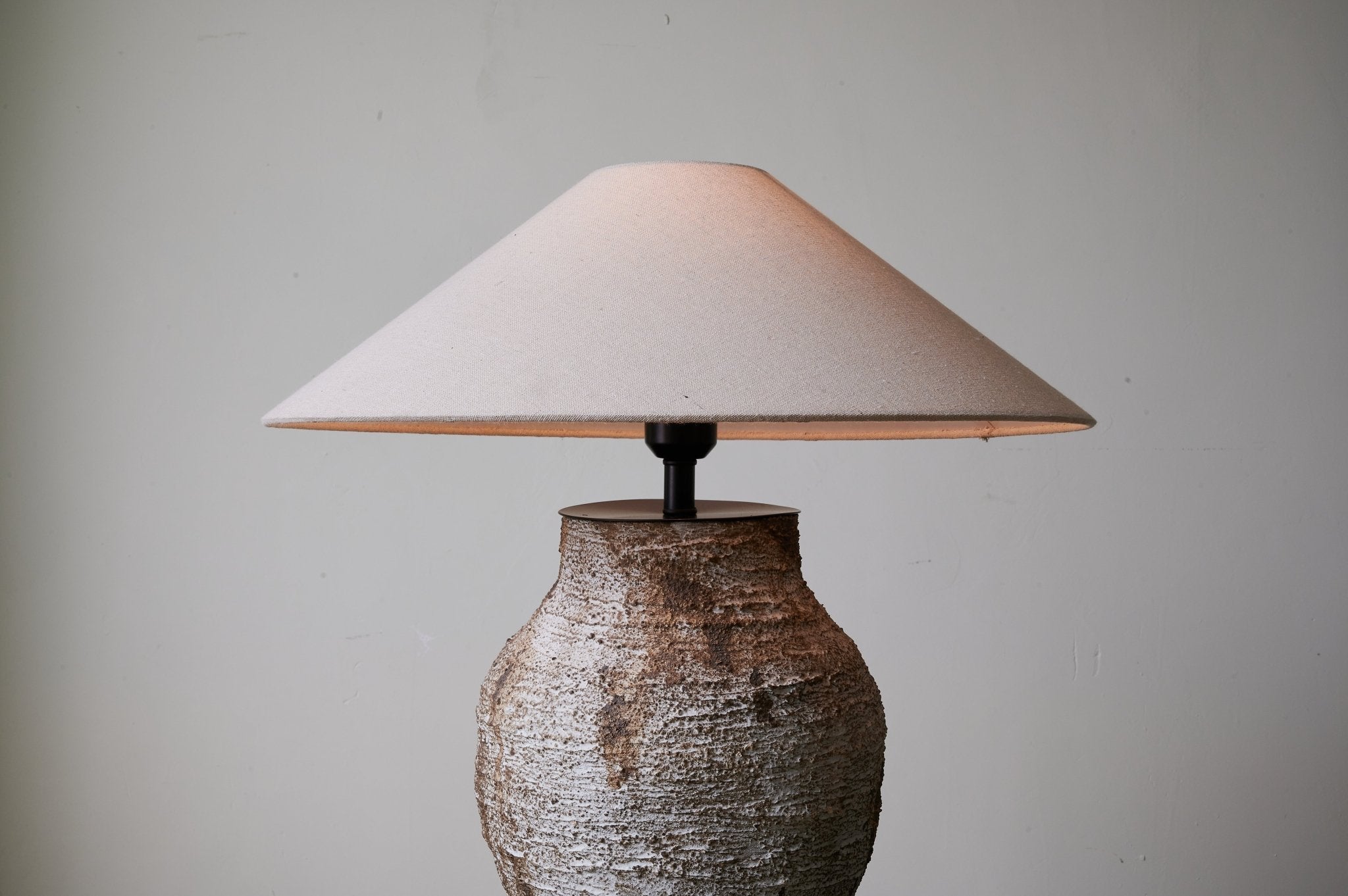 Table Lamp detail image with finish, structure, and proportion visible