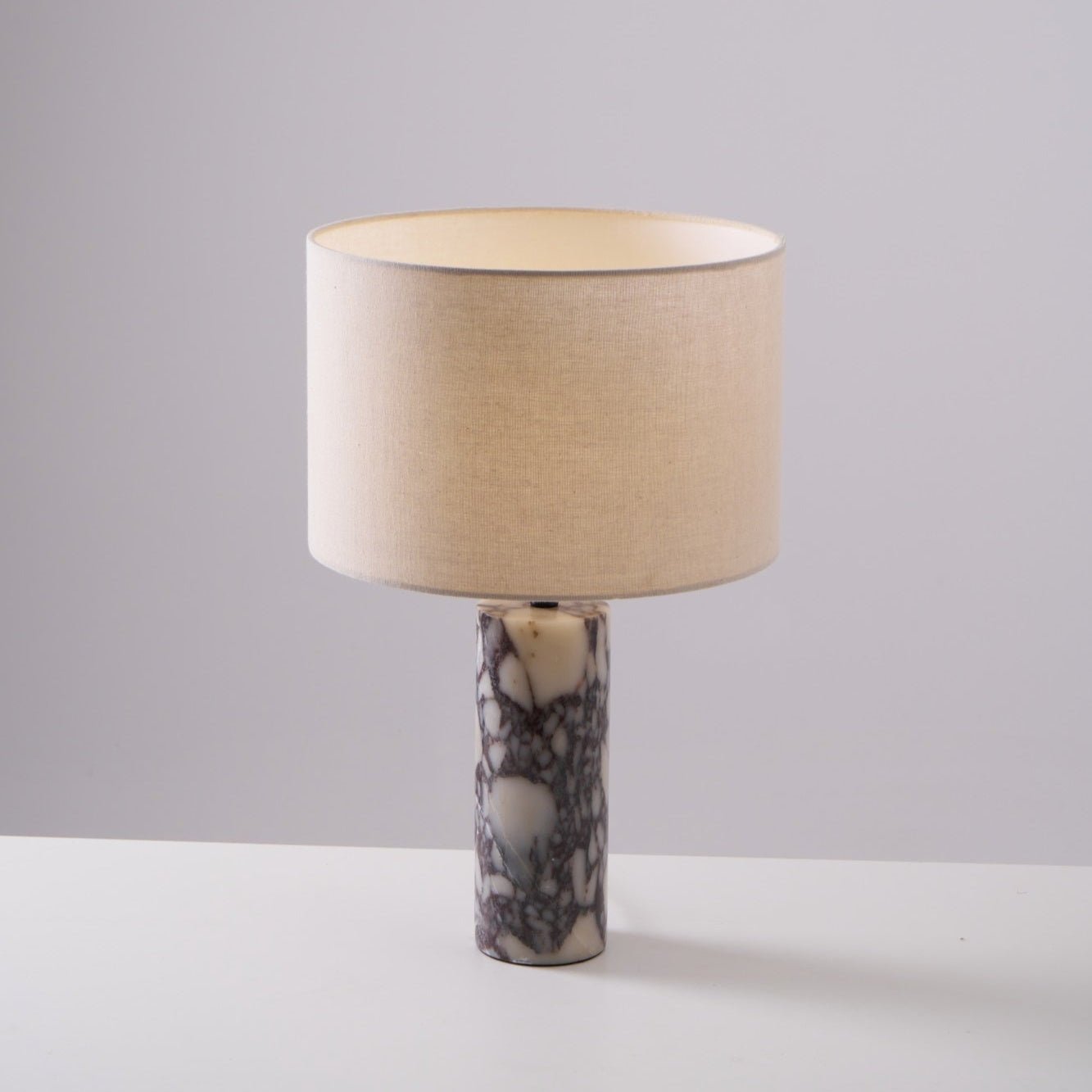 Ardena Marble Table Lamp detail view 23
