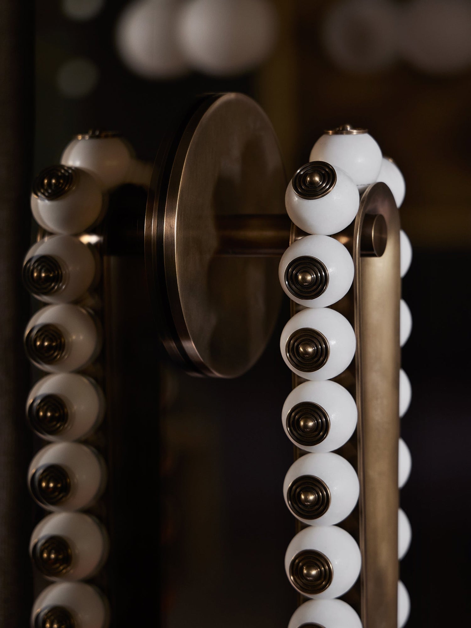 Ardora Wall Lamp detail view 28