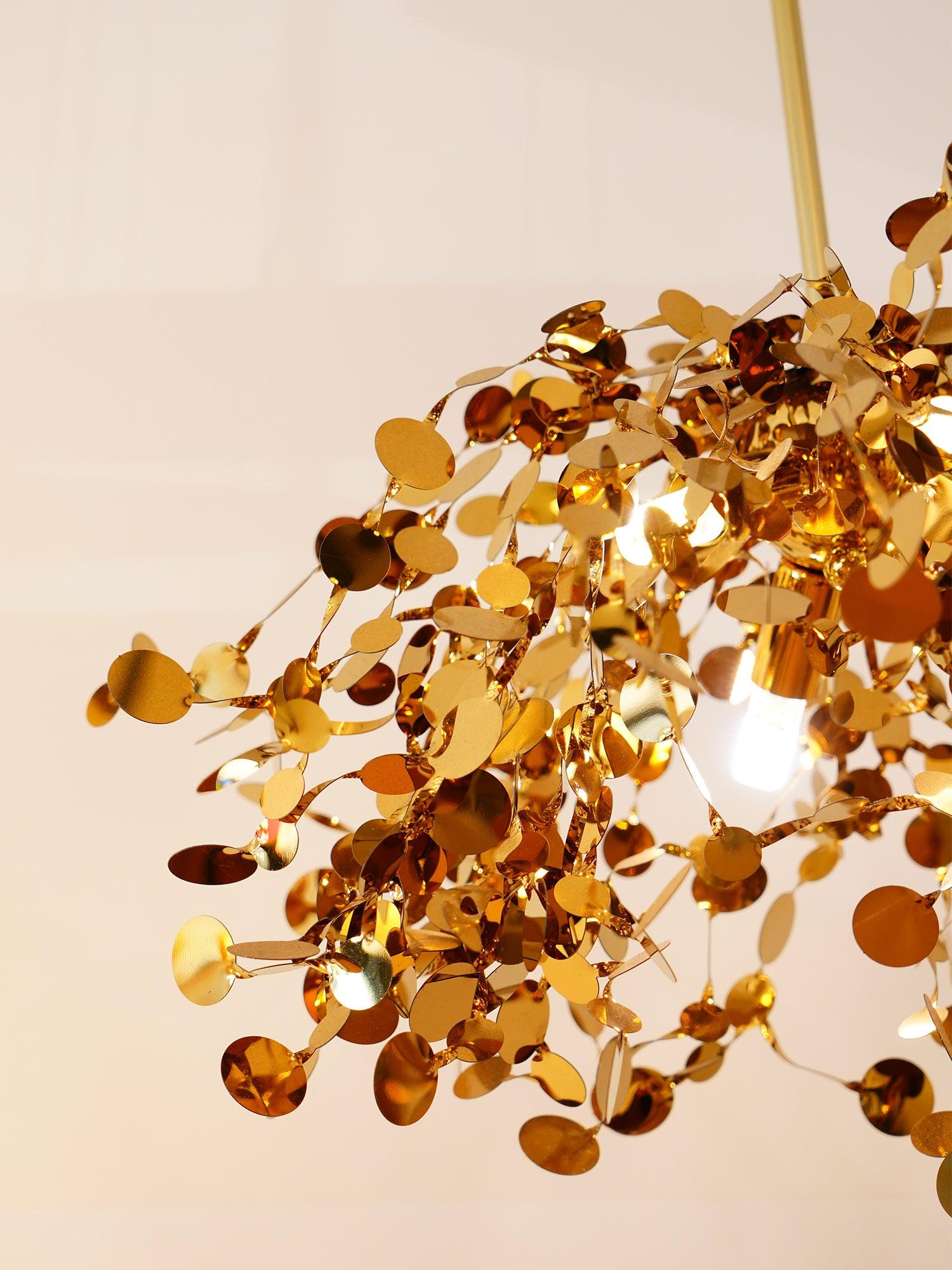 Lumine x Pendant Lamp