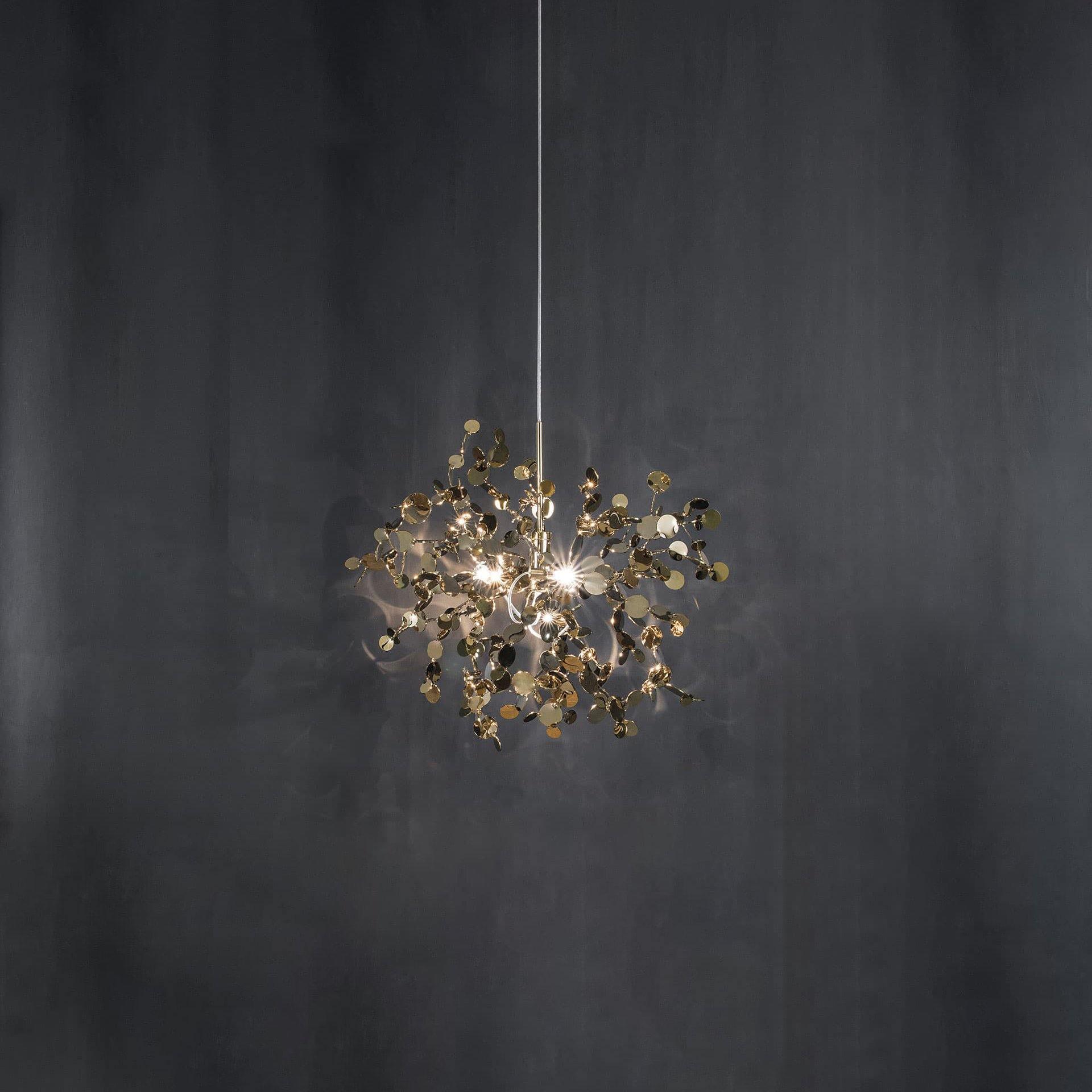 Lumine x Pendant Lamp