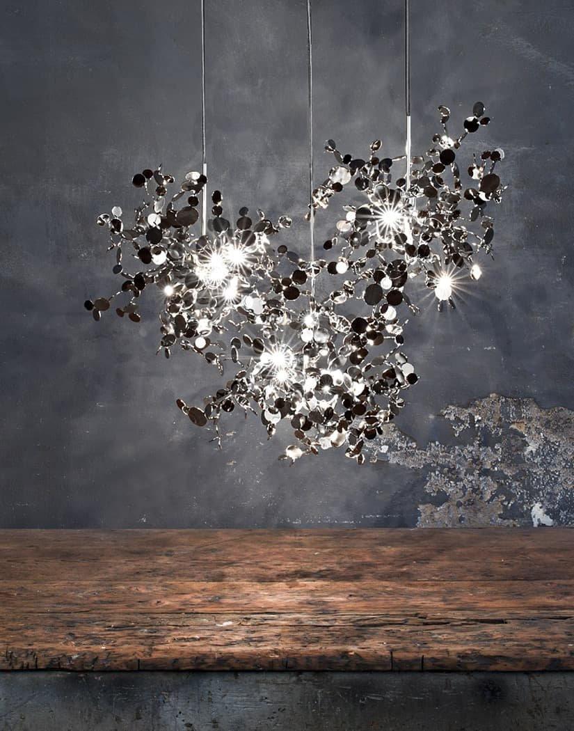 Lumine x Pendant Lamp